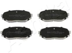 ASHIKA Klocki Ham. Mazda (50-03-340)