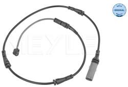 MEYLE Výstražný kontakt, opotrebenie brzdového obloženia MEYLE 314 527 0044 (314 527 0044)