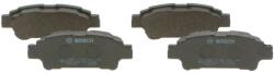 Bosch Sada brzdových platničiek kotúčovej brzdy BOSCH 0 986 424 762 (0 986 424 762)