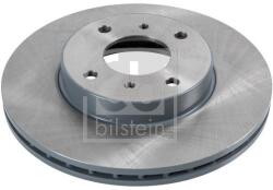 Febi Bilstein Brzdový kotúč FEBI BILSTEIN 27108 (27108)