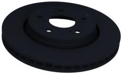 QUARO Tarcza Ham. Honda P. Cr-v 07-/12- Wysoko Nawęglana, Z Powłoką Antykorozyjną (qd2242hc)