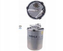 Mahle Üzemanyagszűrő Skoda Fabia I MK1 1.9 00-08 II MK2 1.9 07-10
