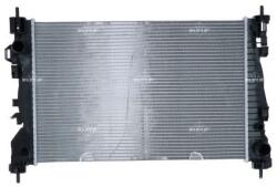 NRF Chladič motora NRF 59307 (59307)