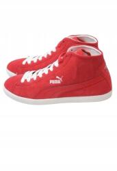 PUMA Piros Magasszárú Tornacipő Glyde MID (37) (362058)