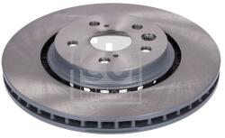 Febi Bilstein Brzdový kotúč FEBI BILSTEIN 198073 (198073)