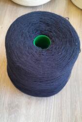 Schaefer Olasz fonal Schaefer Garne Acryl Hb sötétkék 100g (0412)