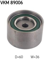 SKF Obehová/vodiaca kladka ozubeného remeňa SKF VKM 89006 (VKM 89006)