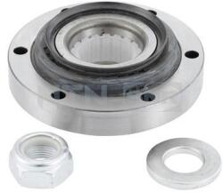 SNR Súprava ložísk kolesa SNR R155.11 (R155.11)