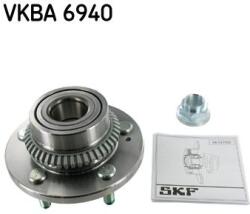 SKF Súprava ložísk kolesa SKF VKBA 6940 (VKBA 6940)