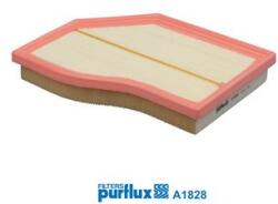 PURFLUX Vzduchový filter PURFLUX A1828 (A1828)