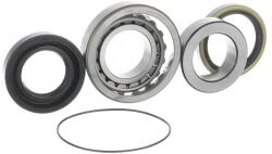 SKF Súprava ložísk kolesa SKF VKBA 3775 (VKBA 3775)