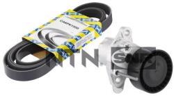 SNR Ozubený klinový remeň - Sada SNR KA857.17 (KA857.17)