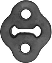 WALKER Držiak, výfukový systém WALKER 81368 (81368)