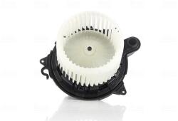 NISSENS Vnútorný ventilátor NISSENS 87501 (87501)