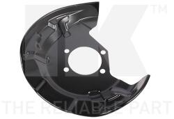 NK Ochranný plech proti rozstreku, Brzdový kotúč NK 232208 (232208)