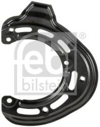 Febi Bilstein Ochranný plech proti rozstreku, Brzdový kotúč FEBI BILSTEIN 197369 (197369)