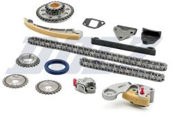 DOLZ Sada rozvodovej reťaze DOLZ SKCS129 (SKCS129)