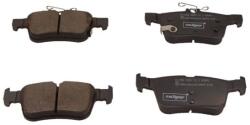 MAXGEAR Sada brzdových platničiek kotúčovej brzdy MAXGEAR 19-3382 (19-3382)