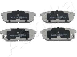 ASHIKA Klocki Ham. Kia Sorento Jc 2.4 (51-0k-k03)