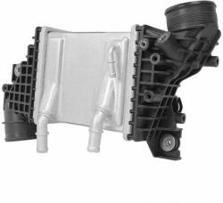 HELLA Chladič plniaceho vzduchu HELLA 8ML 366 340-731 (8ML 366 340-731)