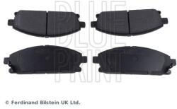 BLUE PRINT Sada brzdových platničiek kotúčovej brzdy BLUE PRINT ADN142123 (ADN142123)