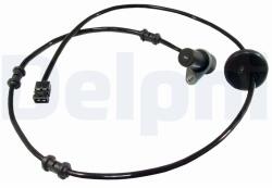 DELPHI Snímač počtu otáčok kolesa DELPHI SS20055 (SS20055)