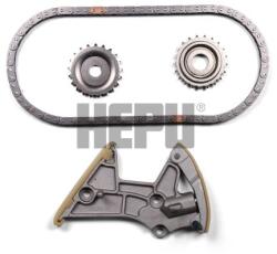 HEPU Sada reťazí, pohon olejového čerpadla HEPU 21-0364 (21-0364)