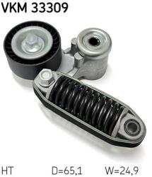 SKF Napinák rebrovaného klinového remeňa SKF VKM 33309 (VKM 33309)