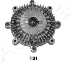 ASHIKA Spojka ventilátora chladenia ASHIKA 36-0H-H01 (36-0H-H01)