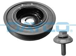 DAYCO Sada remeníc, kľukový hriadeľ DAYCO DPV18404K (DPV18404K)