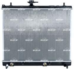 NRF Chladič motora NRF 58446 (58446)