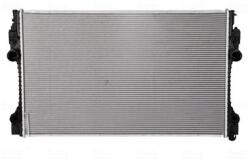 NISSENS Chladič motora NISSENS 63779 (63779)