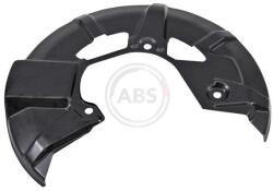 A. B. S Ochranný plech proti rozstreku, Brzdový kotúč A. B. S. 11168 (11168)
