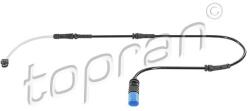 TOPRAN Výstražný kontakt, opotrebenie brzdového obloženia TOPRAN 638 977 (638 977)