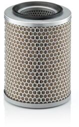 Mann-filter Vzduchový filter MANN-FILTER C 17 134 (C 17 134)