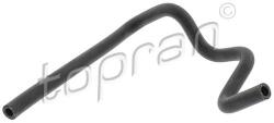 TOPRAN Hadica chladenia TOPRAN 501 572 (501 572)
