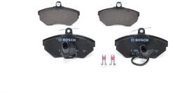 Bosch Sada brzdových platničiek kotúčovej brzdy BOSCH 0 986 494 042 (0 986 494 042)