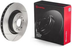 BREMBO Brzdový kotúč BREMBO 09. A752.21 (09.A752.21)
