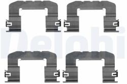 DELPHI Zestaw Mont. Klockow Ham (lx0725)