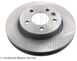 BLUE PRINT Brzdový kotúč BLUE PRINT ADV184354 (ADV184354)