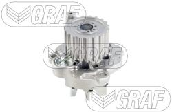 GRAF Vodné čerpadlo, chladenie motora GRAF PA875 (PA875)