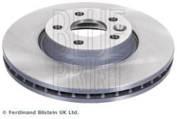 BLUE PRINT Brzdový kotúč BLUE PRINT ADF124305 (ADF124305)