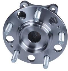 MAXGEAR Súprava ložísk kolesa MAXGEAR 33-1280 (33-1280)