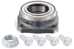 SNR Súprava ložísk kolesa SNR R150.53 (R150.53)