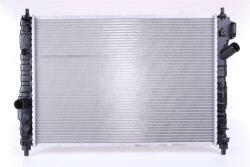 NISSENS Chladič motora NISSENS 61628 (61628)