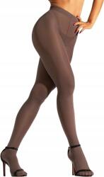  Melegítő Szőrmés Harisnyanadrág Extra Meleg Lábszármelegítő Téli 220 gr barna M (B0CH6VMFBQ)
