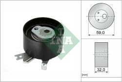 Schaeffler INA Napínacia kladka ozubeného remeňa Schaeffler INA 531 0906 10 (531 0906 10)
