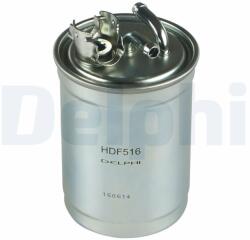 DELPHI Palivový filter DELPHI HDF516 (HDF516)