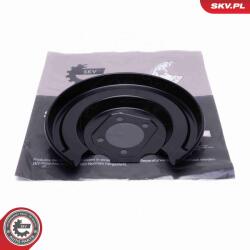 ESEN SKV Ochranný plech proti rozstreku, Brzdový kotúč ESEN SKV 57SKV774 (57SKV774)