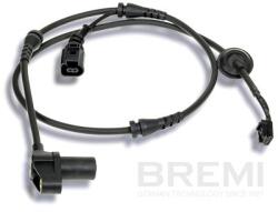 BREMI Snímač počtu otáčok kolesa BREMI 50314 (50314)